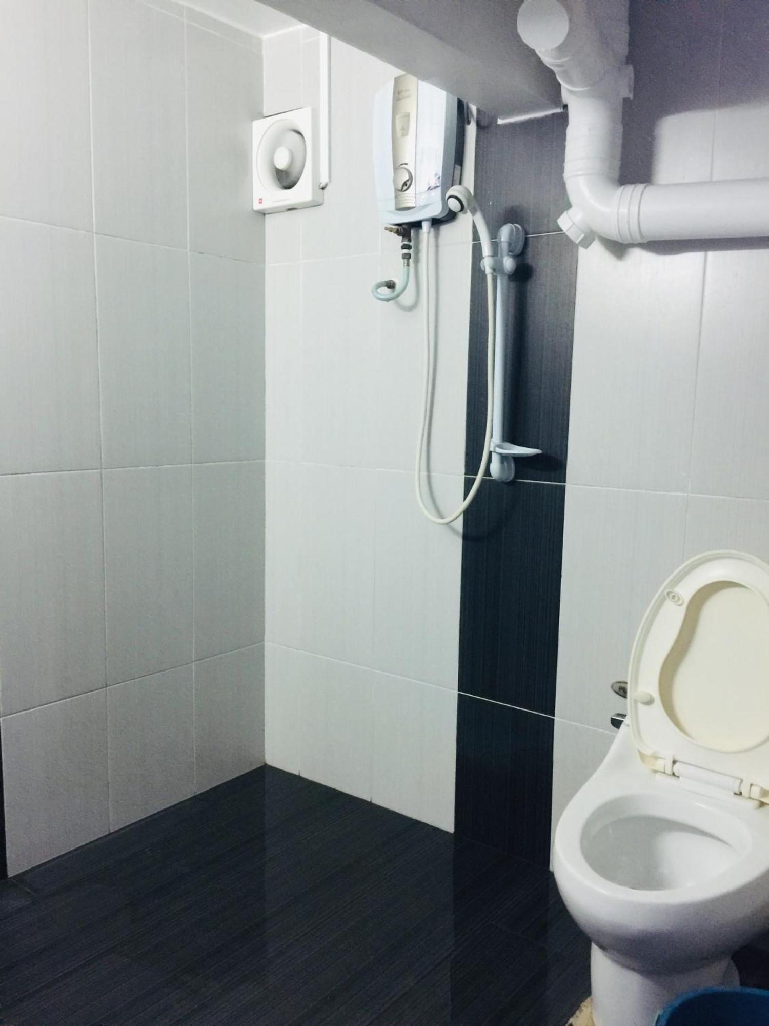 Lily Haven Hotel C-1 Tanah Rata Bagian luar foto